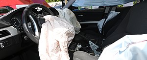 urunler airbag mini - Ö.T.A. Geri Dönüşüm Ekipmanları